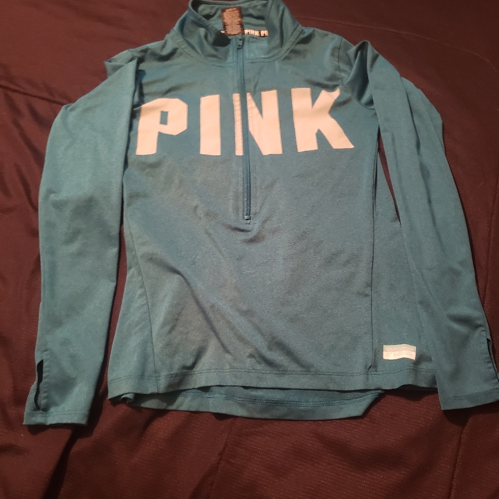 Pink by Victoria secret sweatshirt